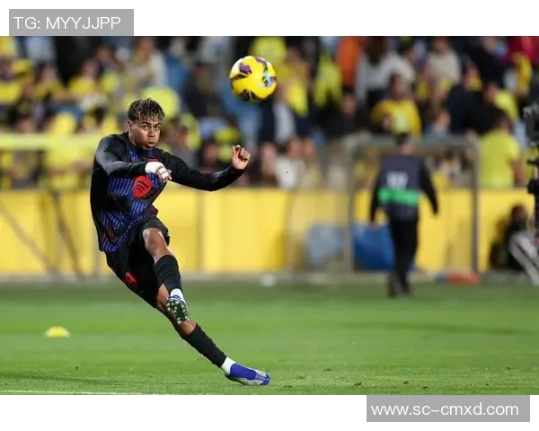 巴塞罗那B队足球明星的崛起与未来发展潜力解析